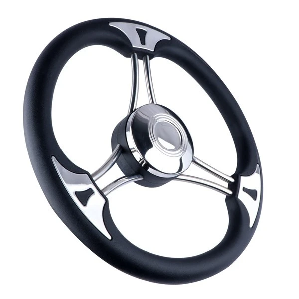 pontoon boat steering wheel wholesale pontoon boat steering wheel wholesale